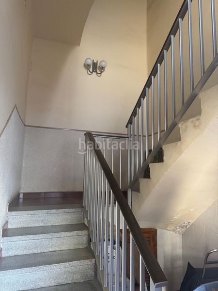 Foto a973e643-e6b7-4487-96ec-48aa4a531a8f. Casa amb calefacció aparcament a Balàfia Lleida