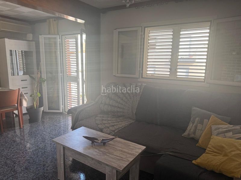 Foto aa1b3f44-9e44-4071-a0f6-120958ce21a4. Casa amb calefacció aparcament a Balàfia Lleida