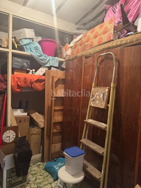 Foto b7bbe83c-c090-4359-9648-2a1f72fbad43. Casa amb calefacció aparcament a Balàfia Lleida