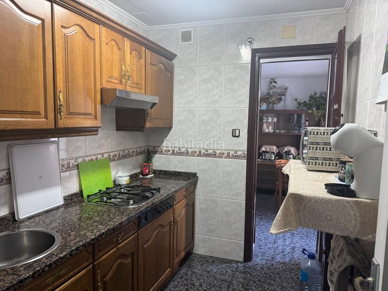 Foto caf7408f-ae83-42e1-b684-a2a0608961be. Casa amb calefacció aparcament a Balàfia Lleida