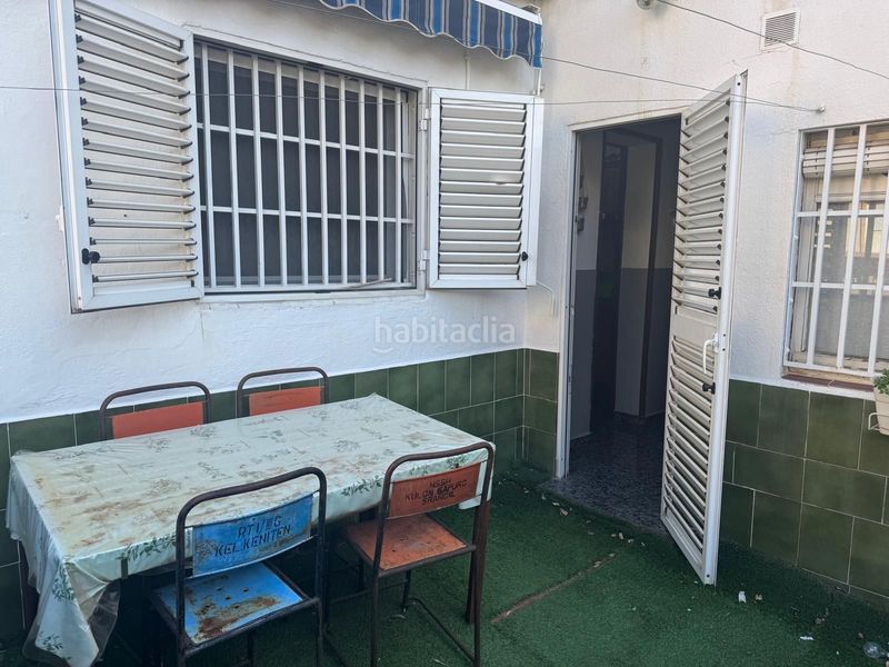 Foto cf65fc1b-4969-4dd5-a7bc-f573eb16fb8b. Casa amb calefacció aparcament a Balàfia Lleida