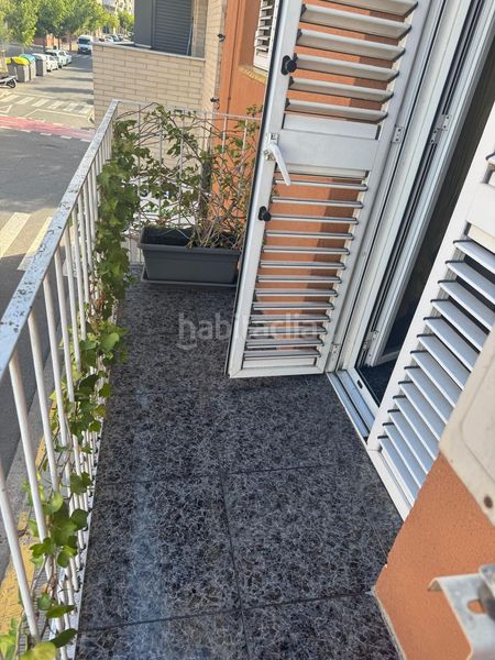 Foto ebc3b0eb-0701-4c16-93cb-1c9bd09da7c6. Casa amb calefacció aparcament a Balàfia Lleida