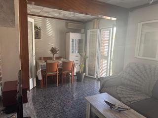 Casa a Balfia. Magnfica vivienda con almacen en balfia