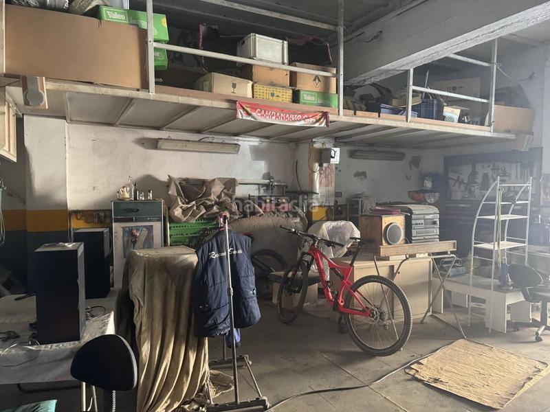 Foto 2e075358-07b4-4829-9c50-1c192ebacb27. Maison avec chauffage parking dans Balàfia Lleida