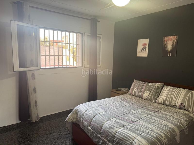 Foto 4a03ee1d-cb4b-4435-b7cc-b2492d6bd589. Maison avec chauffage parking dans Balàfia Lleida