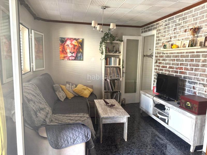 Foto 89368f42-7daf-4231-8d83-592d3751aae0. Maison avec chauffage parking dans Balàfia Lleida