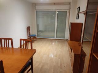 Lloguer Apartament a Cappont. Apartamento de 2 dormitorios en cappont