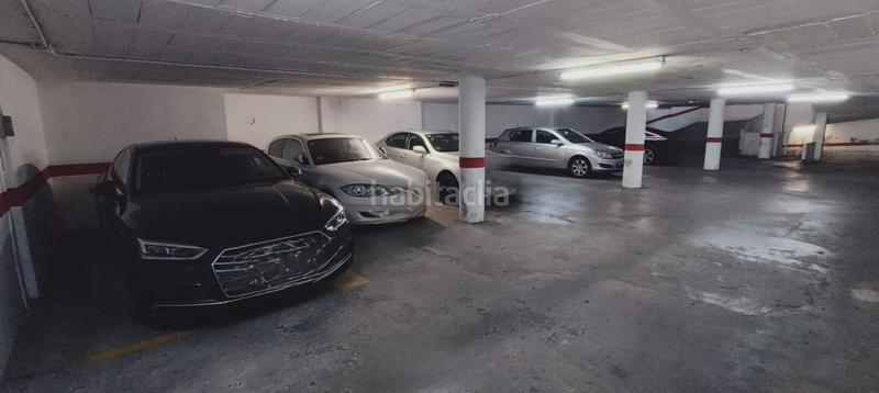 Foto 3d1a6868-e679-48b8-ab02-c0086b7d3c2f. Posto auto in Príncep de Viana-Clot-Xalets Humbert Torres Lleida
