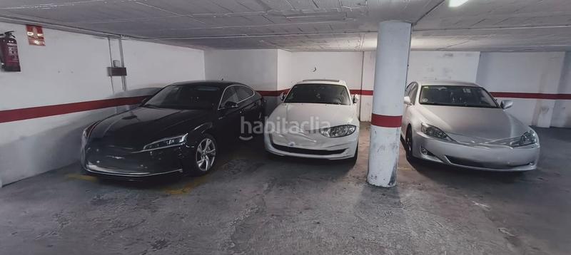 Foto b15ed5f5-d5da-4dae-b9ee-093c73a5c991. Posto auto in Príncep de Viana-Clot-Xalets Humbert Torres Lleida