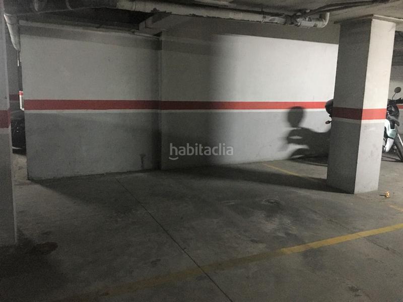 Foto 50c6d18c-96e7-444f-9231-6bbae77ee50d. Affitto posto auto in Pardinyes Lleida