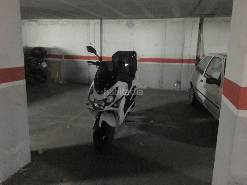 Foto 4bc12b35-917d-4659-82e2-b4bae2b622bd. Miete autoparkplatz in Pardinyes Lleida