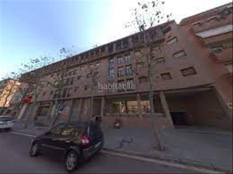 Foto aafe80be-d625-456f-b8e3-8c775fb1e3c5. Miete autoparkplatz in Pardinyes Lleida