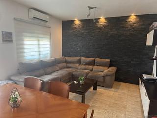 Appartement à Príncep de Viana-Clot-Xalets Humbert Torres. Fantástico piso en principe de viana