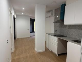 Lloguer Apartament a Instituts-Universitat. Se alquila fantástico apartamento zona rectorat  lleida