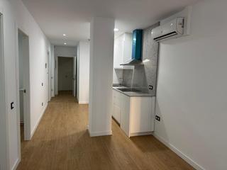 Lloguer Apartament a Instituts-Universitat. Fantástico apartamento en ramon i cajal.