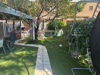 Casa adossada a Rossell. Magnifica casa adosada en rossell