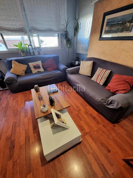 Foto 0c68b660-f032-4f77-96b6-31b8e29d2c2c. Rent flat with heating in Pardinyes Lleida