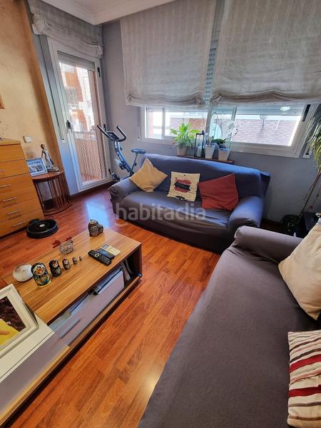 Foto 4f4b5921-df85-4815-abc8-720d617b3015. Rent flat with heating in Pardinyes Lleida