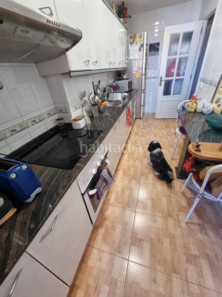 Foto 55acd369-2731-4bf9-a849-6ed50294b5da. Rent flat with heating in Pardinyes Lleida