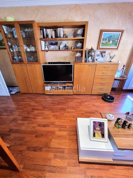 Foto 8f8a1cc2-3c1b-40a7-aeaa-45b097cc8f4d. Rent flat with heating in Pardinyes Lleida
