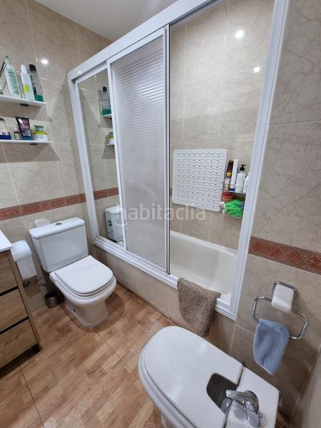 Foto aea19313-a1e6-4059-aae3-d9029a5e5670. Rent flat with heating in Pardinyes Lleida