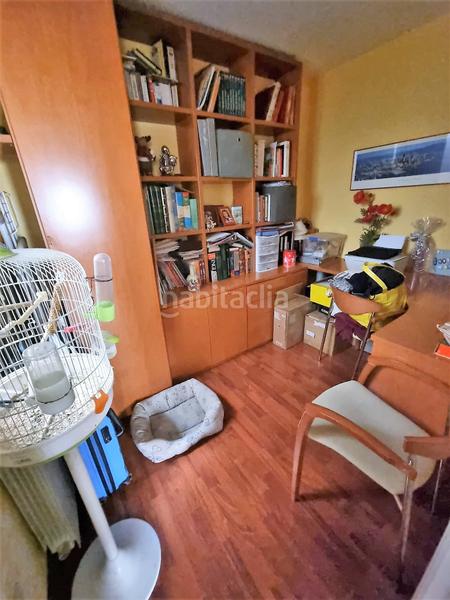 Foto b3d41c0f-1f91-4d39-b0c0-9fbfed88cf13. Rent flat with heating in Pardinyes Lleida