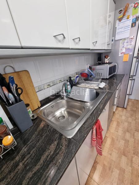Foto ba4b4f2c-a1d0-46d5-a85c-34c399dcb3dd. Rent flat with heating in Pardinyes Lleida
