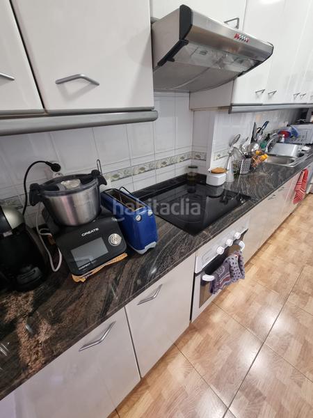 Foto bc2360a6-b941-4f43-a187-ef6d5cc3da8a. Rent flat with heating in Pardinyes Lleida