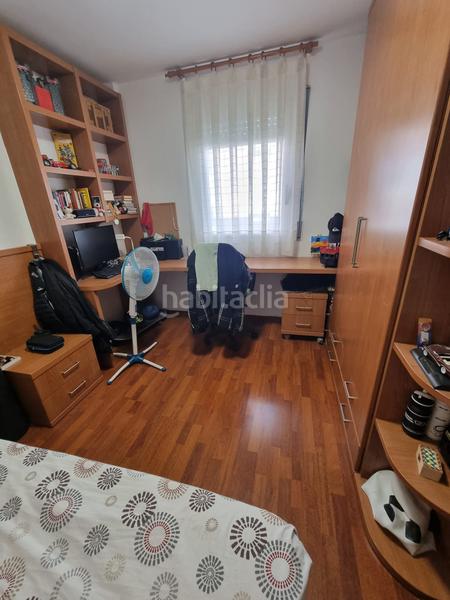 Foto cc750a5b-921c-4384-bd1d-469364612c2c. Rent flat with heating in Pardinyes Lleida