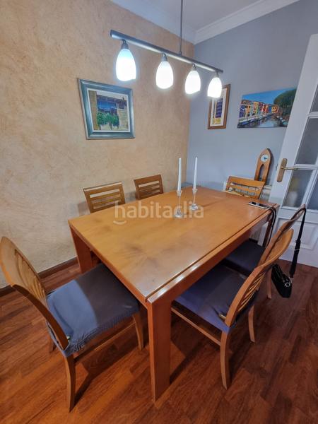 Foto d2f35a1d-0881-4995-bd17-6a88bf341140. Rent flat with heating in Pardinyes Lleida