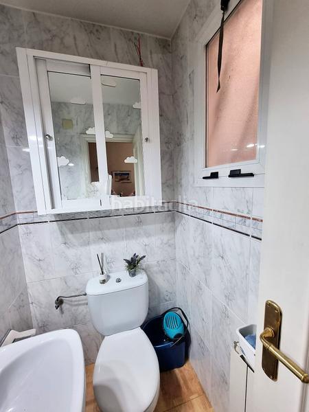 Foto e5e56588-9b78-4b3a-98ca-4da45a206dc7. Rent flat with heating in Pardinyes Lleida