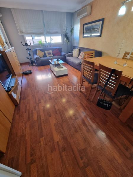 Foto e60bcef1-bec4-4893-baa4-715dd7876047. Rent flat with heating in Pardinyes Lleida