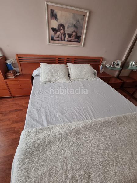 Foto e8f762ad-7622-4706-804c-77fcf42e7f1a. Rent flat with heating in Pardinyes Lleida