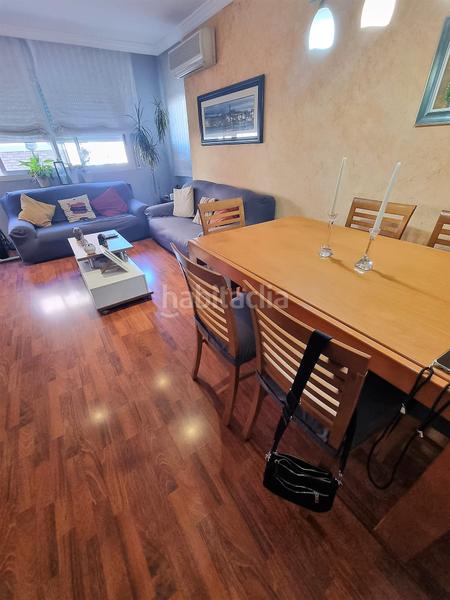 Foto ee176d14-8cd9-4584-b96d-a3565e0783ed. Rent flat with heating in Pardinyes Lleida