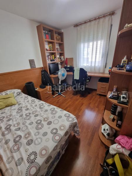Foto f31d9a58-c628-402c-8824-96b8bc1c1960. Rent flat with heating in Pardinyes Lleida