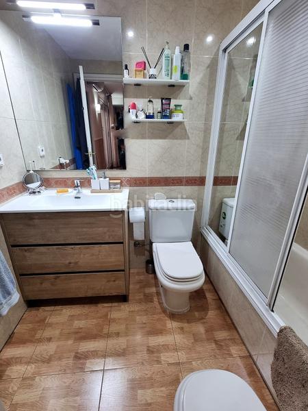 Foto f7771e94-fbf1-477e-9bc9-e12186ee4484. Rent flat with heating in Pardinyes Lleida