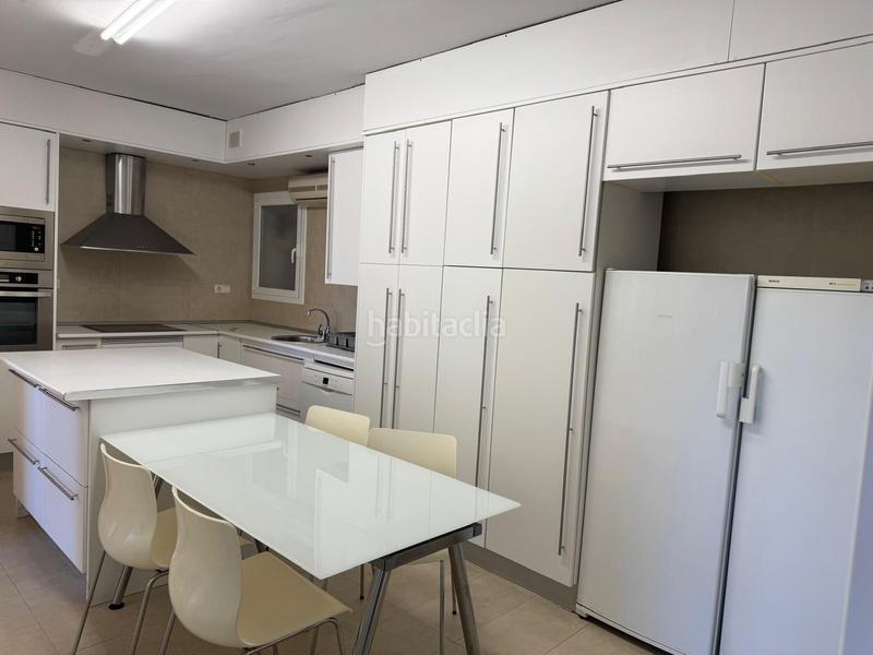 Foto 40fa056e-782c-46b3-8fb6-1068be17d9c7. Piso amplio piso reformado en zona instituts en Instituts-Universitat Lleida