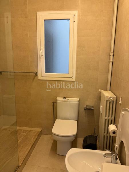 Foto 42d368ea-6fc6-4756-bac8-b413528b6be1. Piso amplio piso reformado en zona instituts en Instituts-Universitat Lleida