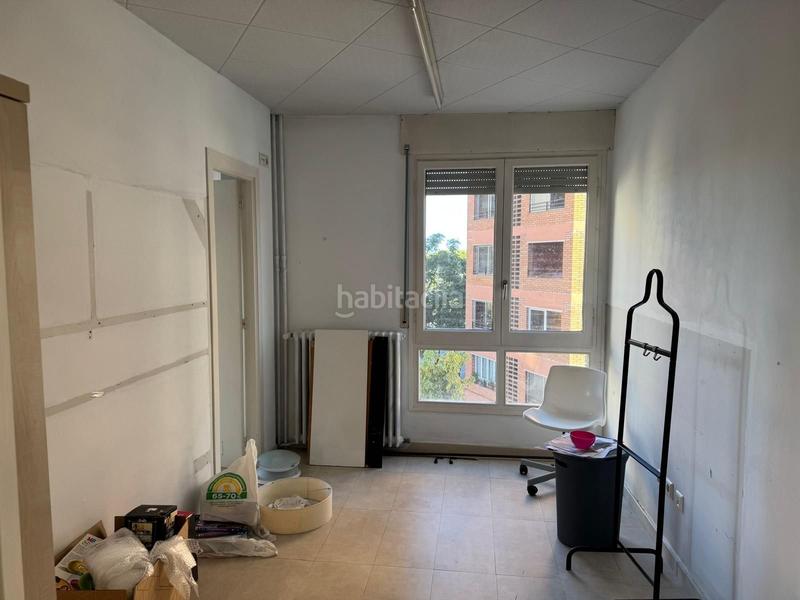 Foto 7606b6ad-4a69-437f-8990-07d264fbc428. Piso amplio piso reformado en zona instituts en Instituts-Universitat Lleida