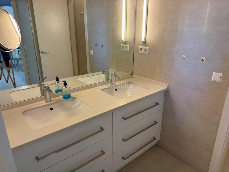 Foto e0244ab6-6f02-4723-93f3-23b2f1ec6b97. Piso amplio piso reformado en zona instituts en Instituts-Universitat Lleida