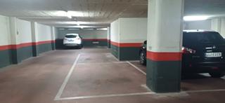 Affitto Posto auto in Cappont. Parking de alquiler en cappont