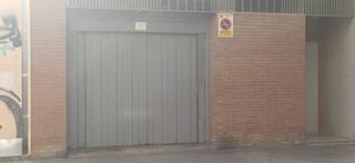 Lloguer Aparcament cotxe a Cappont. Parking de alquiler en cappont