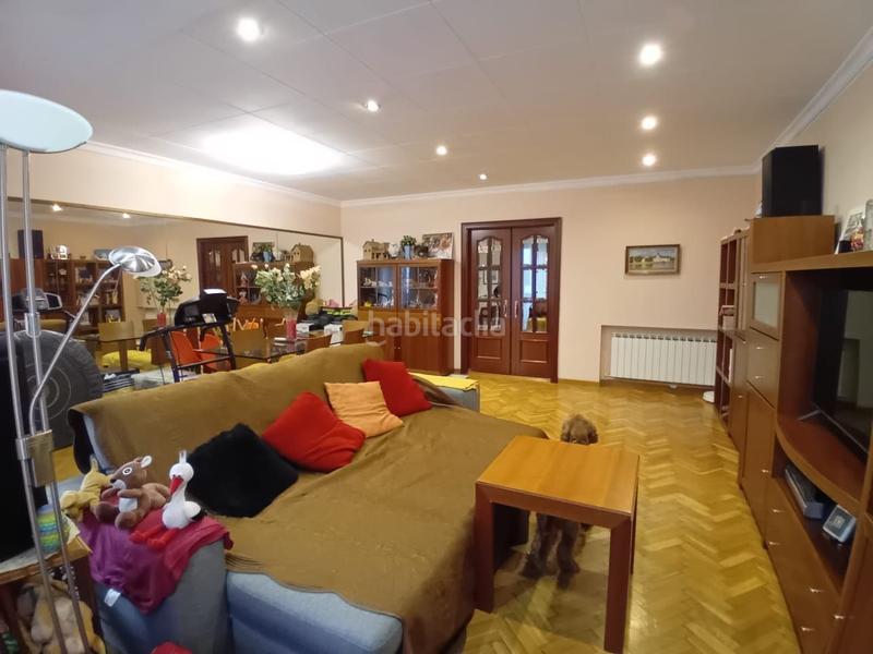 Foto ad865a91-fdb1-4c8b-b311-5db6864d2181. Appartamento con riscaldamento in Príncep de Viana-Clot-Xalets Humbert Torres Lleida