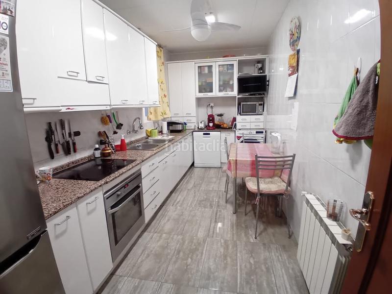 Foto effb7076-4b36-46f5-b58e-a065e318ec88. Appartamento con riscaldamento in Príncep de Viana-Clot-Xalets Humbert Torres Lleida