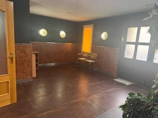 Etagenwohnung in Instituts-Universitat. Ideal inversores