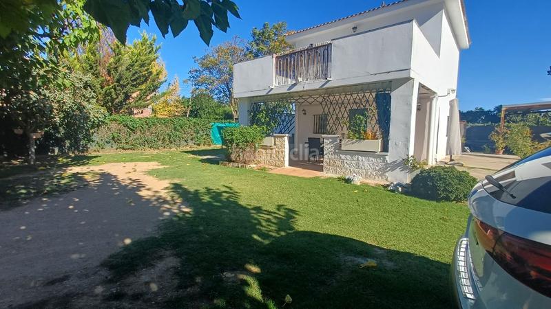 Foto 15751e8e-f452-4e4f-ada9-440366280028. Casa con riscaldamento piscina in Partides Rurals Lleida