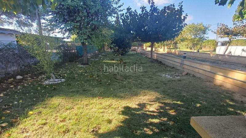 Foto 3883e2d2-e19a-4f5b-b97a-e4b378ef97f1. Casa con riscaldamento piscina in Partides Rurals Lleida