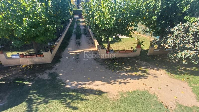 Foto 6cae2764-6d2f-4146-8345-3415fdafe2e8. Casa con riscaldamento piscina in Partides Rurals Lleida