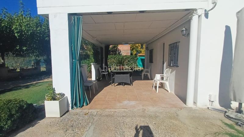 Foto 6d850d8b-7380-4e1f-a6a7-344dec284155. Casa con riscaldamento piscina in Partides Rurals Lleida