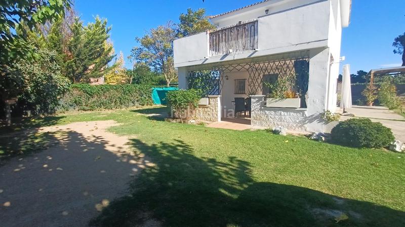 Foto c2879e71-4ebd-440b-83cf-2bf8d2cc93e6. Casa con riscaldamento piscina in Partides Rurals Lleida